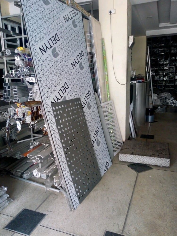 Our Warehouse