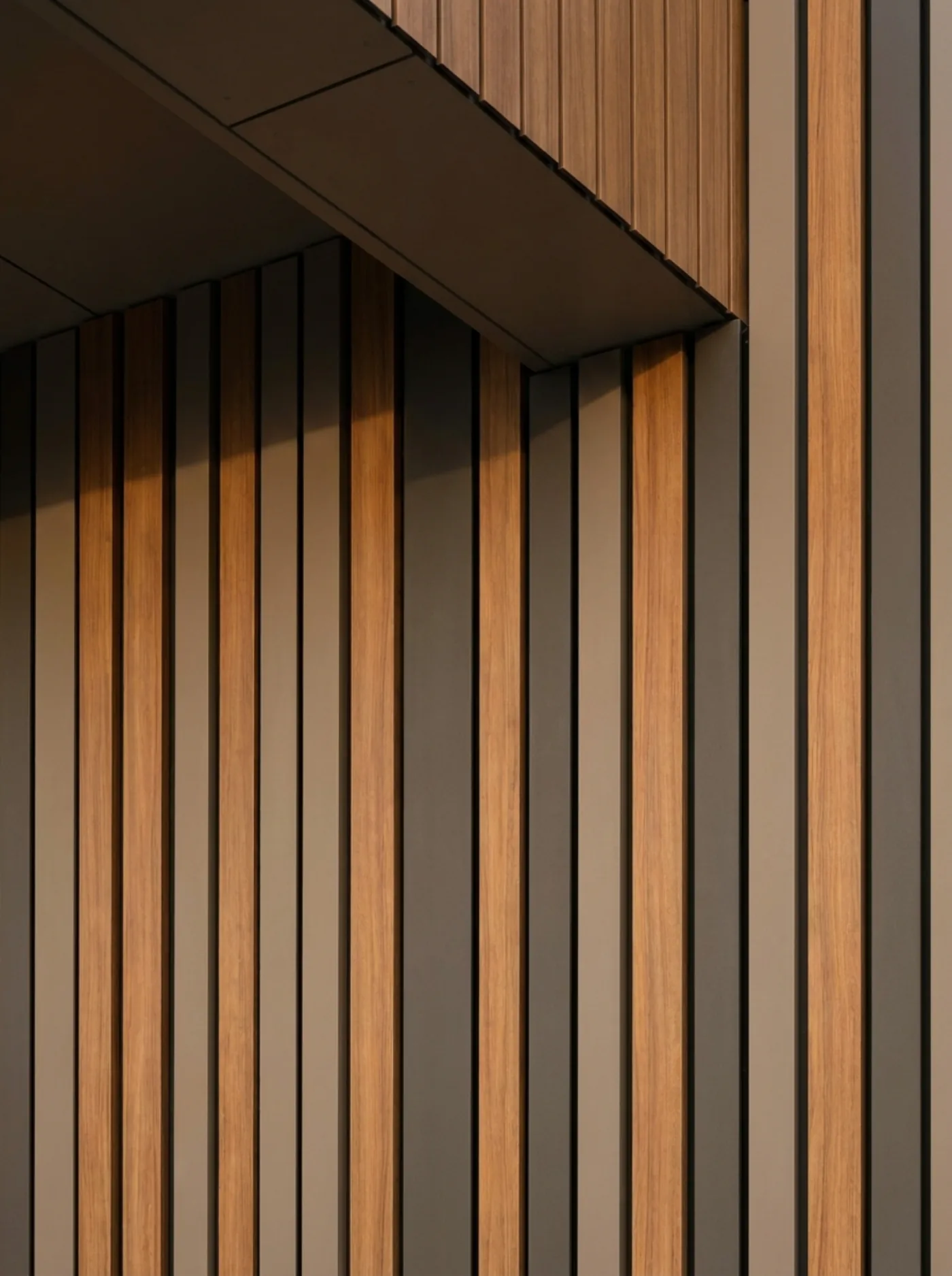 HPL & Laminates